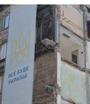 $330 тис за квартиру: як Запоріжжі "розпилюють" бюджетні кошти на постраждалих від ворожих обстрілів будинках