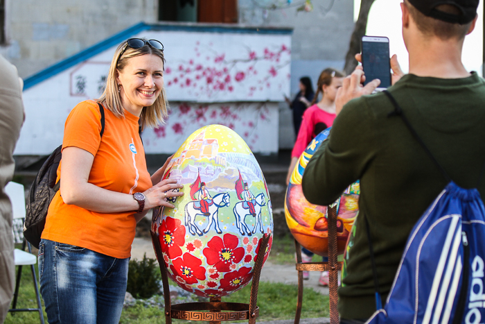 Тысячи людей пришли послушать Jamala и LAUD: как стартовал фестиваль Zaporizhzhia Jazzy (Фоторепортаж)