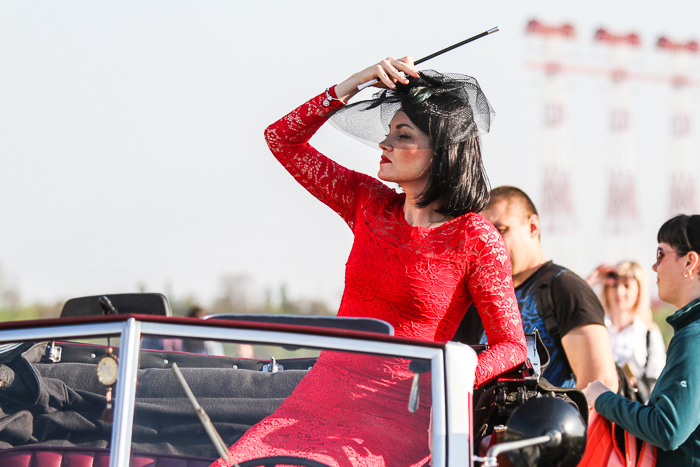 Тысячи людей пришли послушать Jamala и LAUD: как стартовал фестиваль Zaporizhzhia Jazzy (Фоторепортаж)