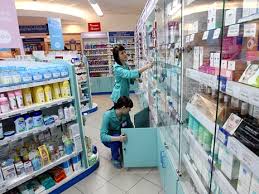 В Запорожье работают аптеки, в которых бойцы АТО смогут бесплатно получить лекарства (Адреса)