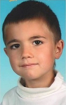 В Запорожье нашли пропавшего 10-летнего мальчика
