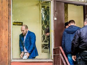 Охраннику Евгения Анисимова инкриминируют убийство