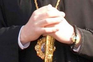 Мелитопольский священник может лишиться сана из-за сбитого пешехода