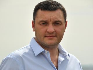 Андрей Алеша переедет в кабинет бывшего губернаторского зама