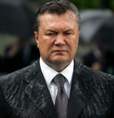 Янукович госпитализирован в Москве – неофициально