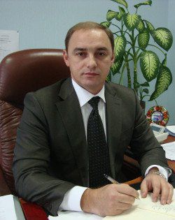 Запорожскими автодорогами будет заведовать экономист