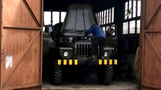 Запорожский авторемонтный завод выставляют на продажу