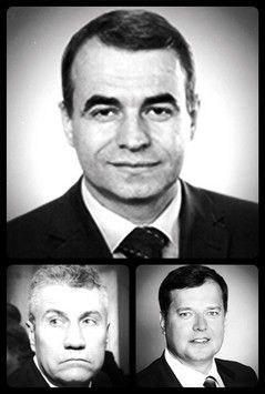 Запорожские нардепы получили круглую сумму за поддрежку оккупантов – СМИ — Zanoza. Запорожье