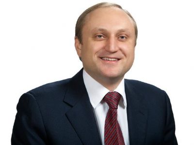 Артем Пшонка открестился от российского паспорта
