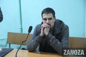 Запорожский бизнесмен будет судиться с журналистом из-за статусов в соцсети