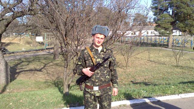 Запорожца в зоне АТО убило осколками из "Урагана"