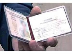 Запорожец устроил стрельбу, козыряя удостоверением помощника судьи