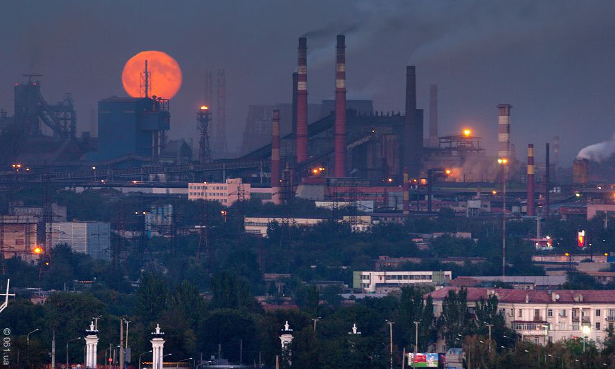 Наш поселок - аппендицит Заводского района, на который всем наплевать, - пикетчики