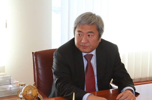 Запорожский мэр согласился пройти детектор лжи