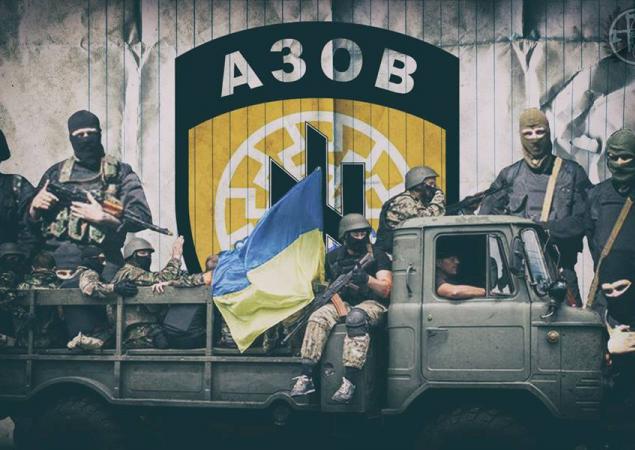 В Запорожье открывают реабилитационный центр для бойцов "Азова"