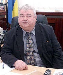 Умер бывший ректор ЗНУ