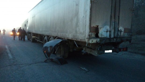 Лихач из Запорожья спровоцировал смертельное ДТП в Полтавской области (ФОТО)