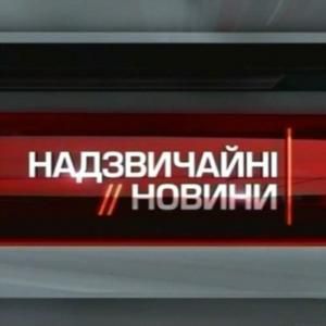 В Запорожье охранник штрафлощадки напал на оператора ICTV