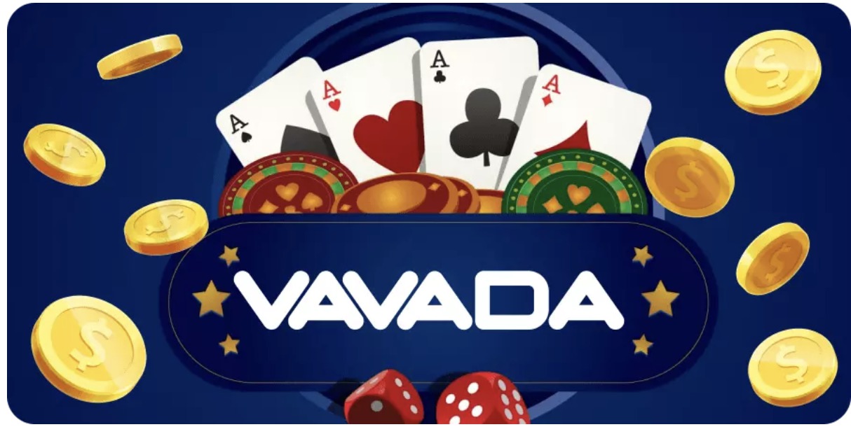 Игровой клуб Vavada в Казахстане