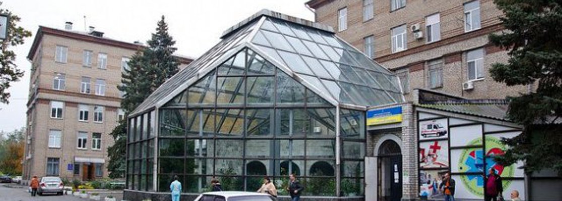 Главную больницу Запорожья пускают под "нож" – медики