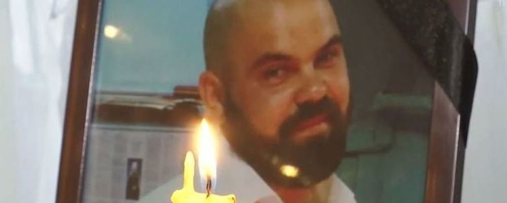 Убийство в Каховке и связь с полицией: ГБР расследует громкое дело