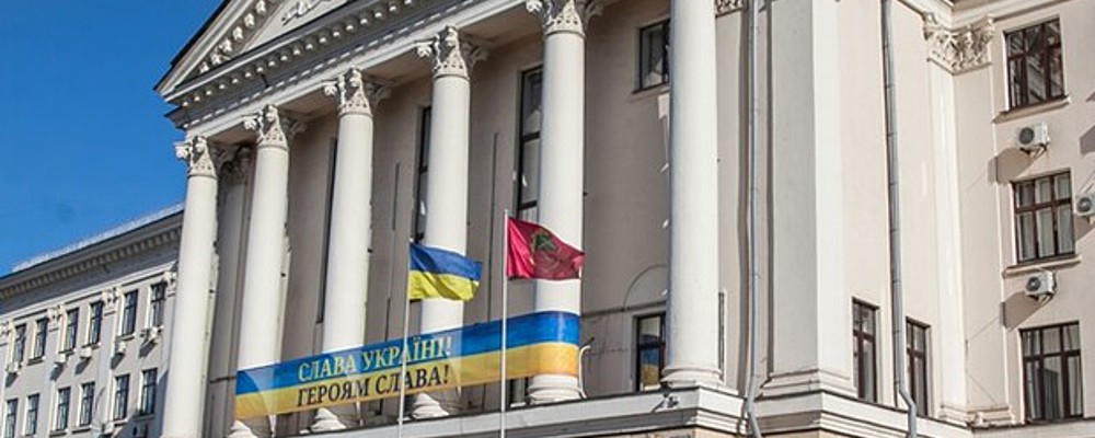 Кто прошел в новый созыв Запорожского горсовета – полный список
