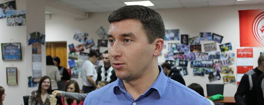 Депутат от партии Буряка назначен руководить КП