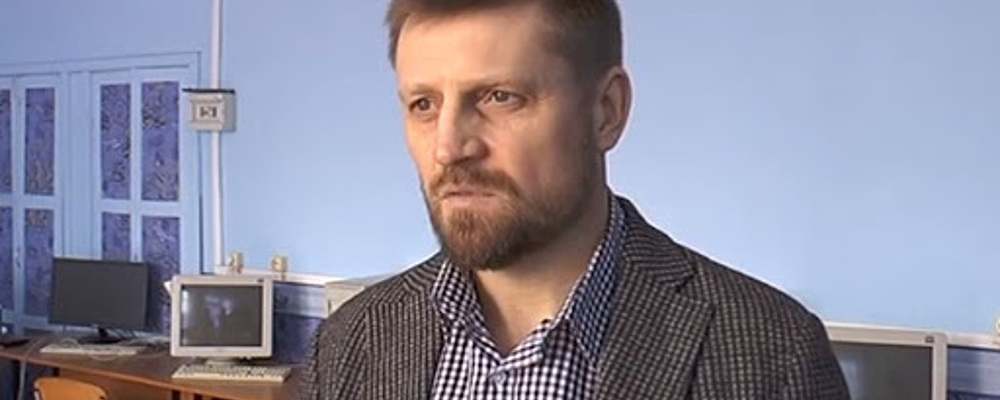 Буряк возглавил самую большую райадминистрацию в области