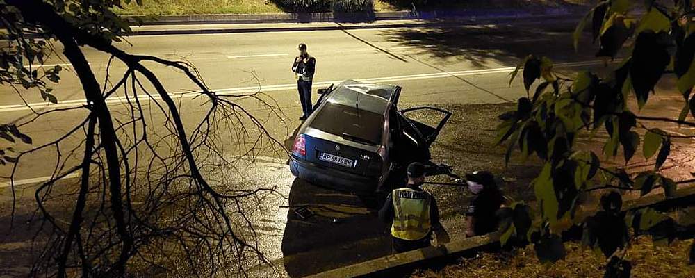 На Космосе в аварии пострадали 6 человек