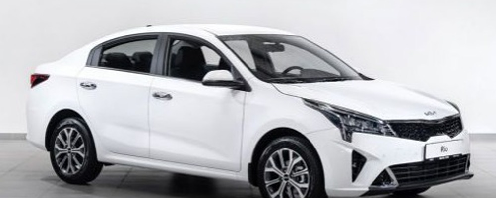 ЗАЗ готовится выпускать две обновленные модели KIA