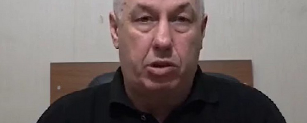 Оккупанты назначили в Бердянске и.о мэра