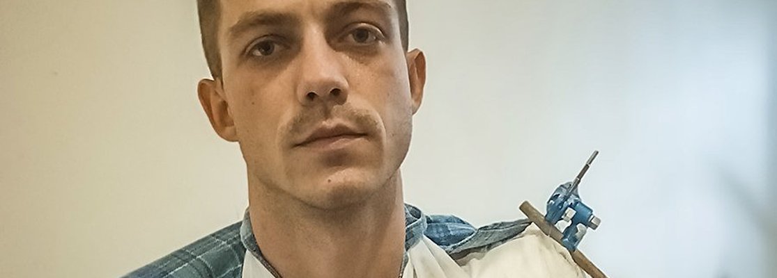 "В мене кинули десяток гранат": Під Запоріжжям військовий майже самотужки зупинив наступ ворожої ДРГ