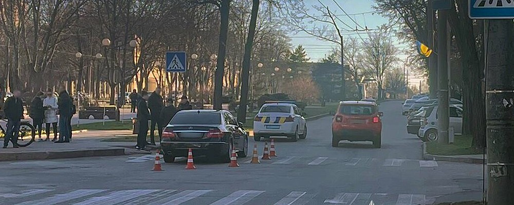 Легкоатлетка ,постраждала у ДТП, знаходиться в комі